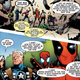 Illustration for article titled Not Even The Avengers Want Deadpool To Be An Avenger